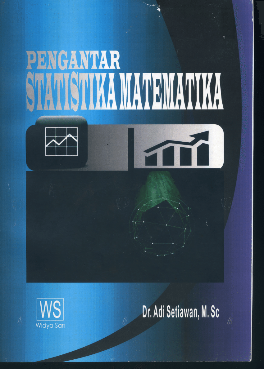 Download Buku Statistika Matematika 1